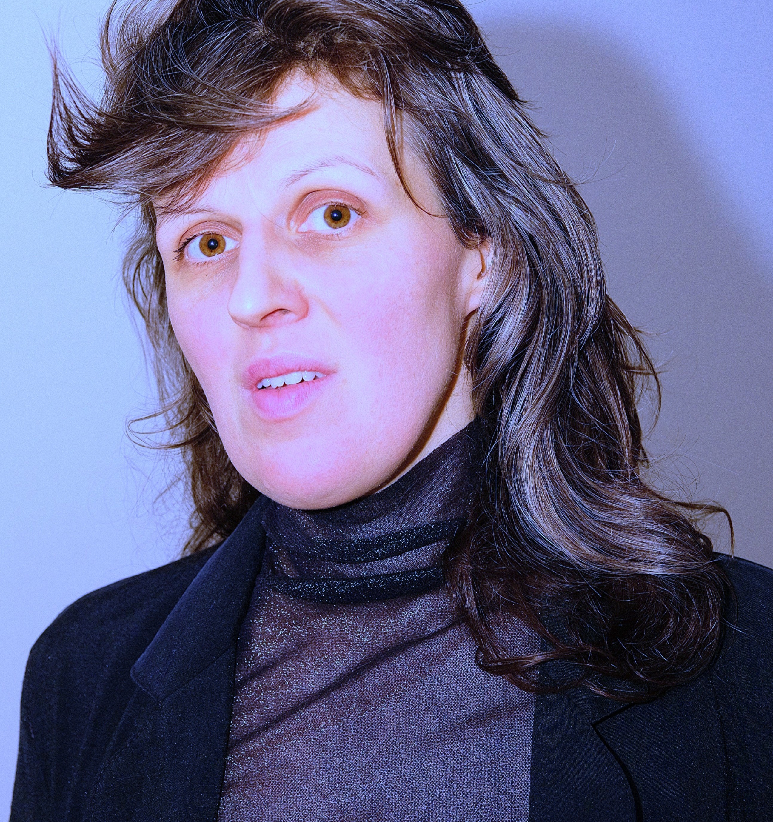 Credit: Sebastian Kainradl